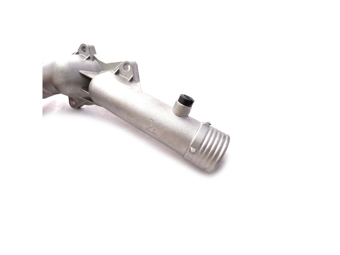 M5X Ez Bleed Aluminum Thermostat Housing-Performance-Silicon Valley Bimmer