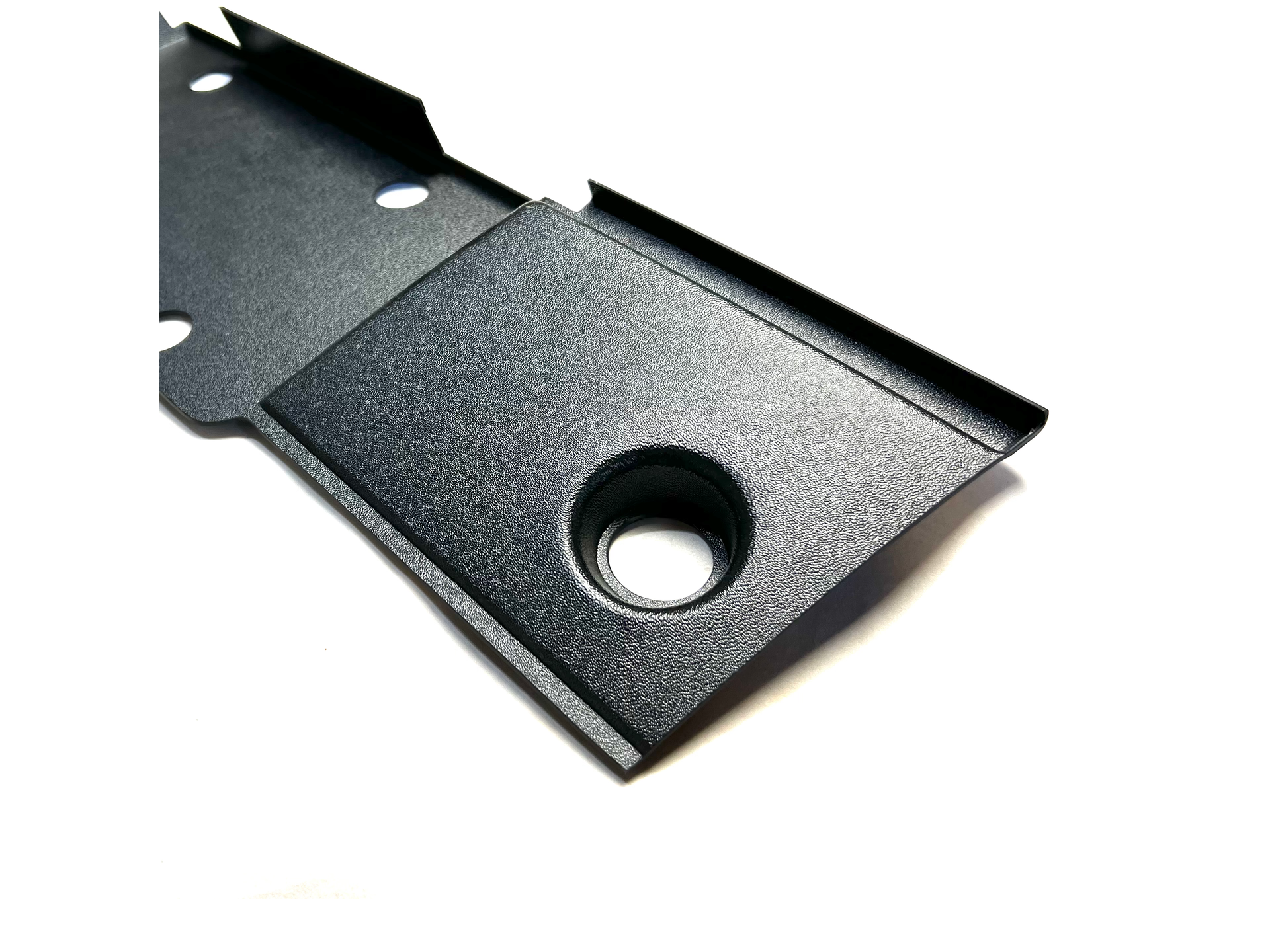 E34 License Plate Filler-Exterior-Silicon Valley Bimmer