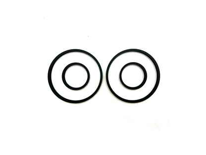 E30 Gauge Cluster Rings-Interior-Silicon Valley Bimmer