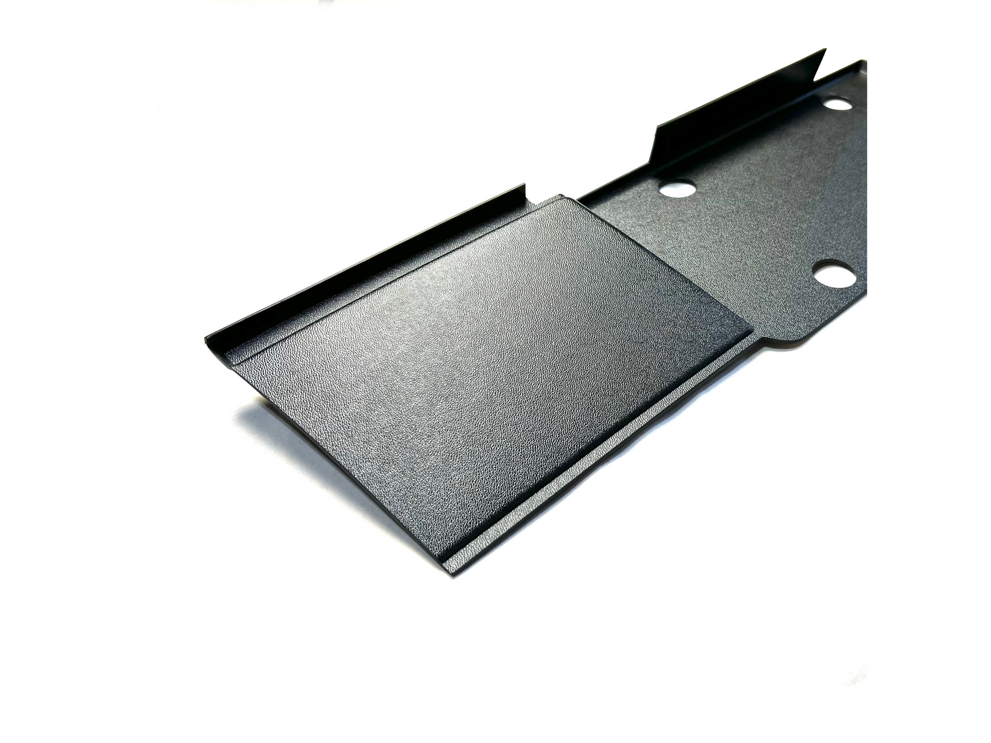 E34 License Plate Filler-Exterior-Silicon Valley Bimmer