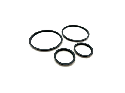 E30 Gauge Cluster Rings-Interior-Silicon Valley Bimmer