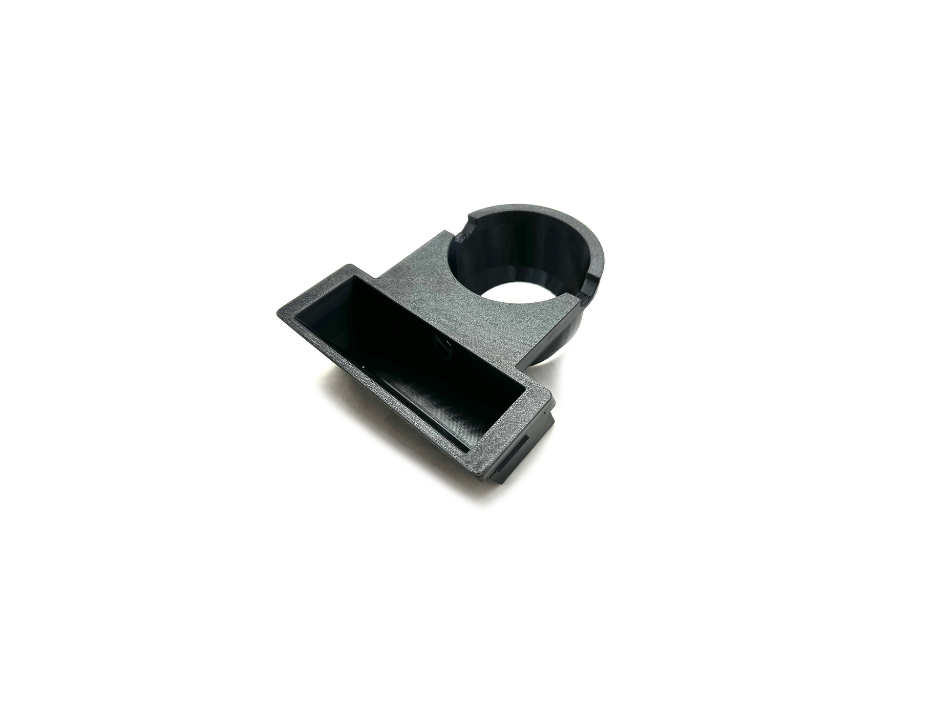 E30 Rear Cupholder-Interior-Silicon Valley Bimmer