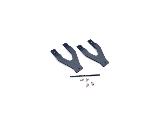 E30 Gauge Cluster Tab Repair Kit-Interior-Silicon Valley Bimmer