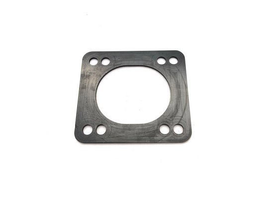 24V Swap Brake Booster Relocation Template-Brakes-Silicon Valley Bimmer