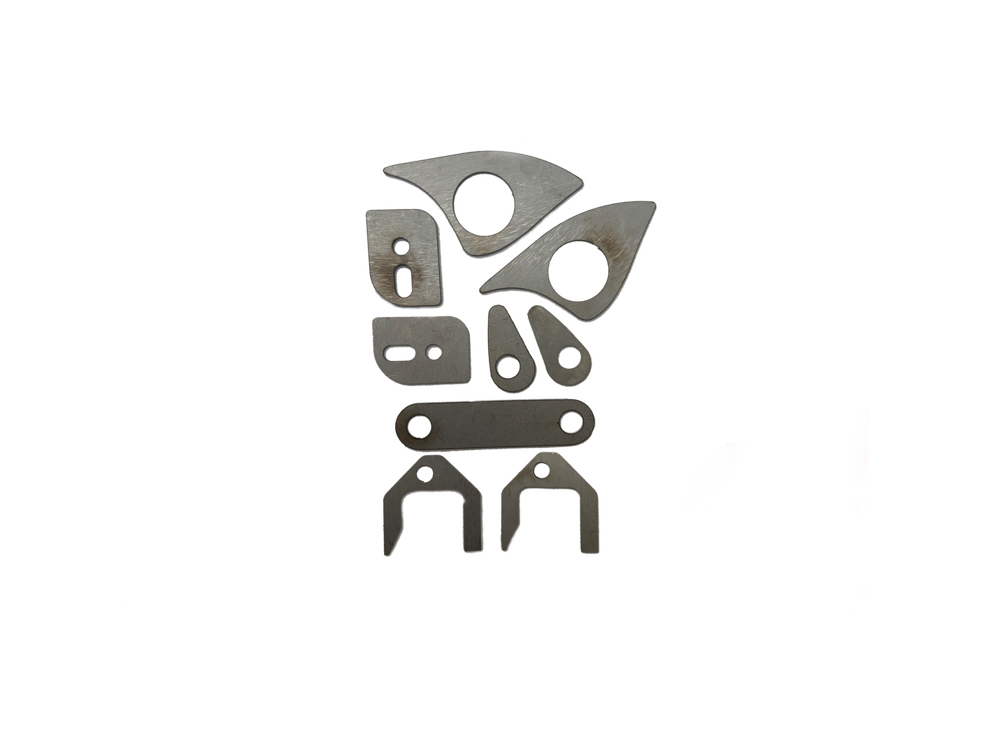 E30 Complete Reinforcement Kit-Performance-Silicon Valley Bimmer