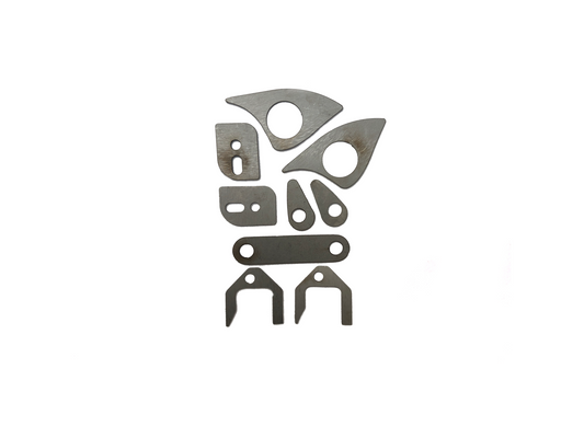 E30 Complete Reinforcement Kit-Performance-Silicon Valley Bimmer