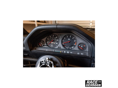 E30 Gauge Cluster Rings-Interior-Silicon Valley Bimmer