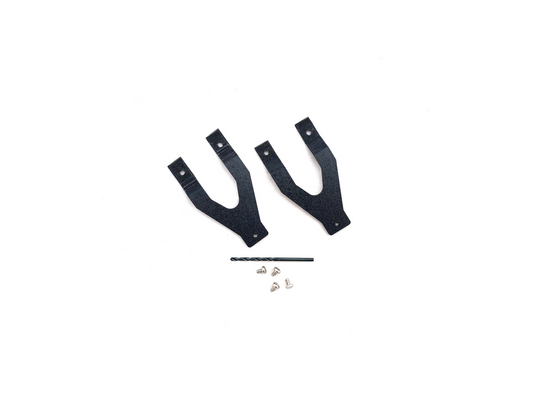 E30 Gauge Cluster Tab Repair Kit-Interior-Silicon Valley Bimmer