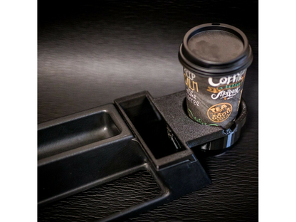 E30 Rear Cupholder-Interior-Silicon Valley Bimmer