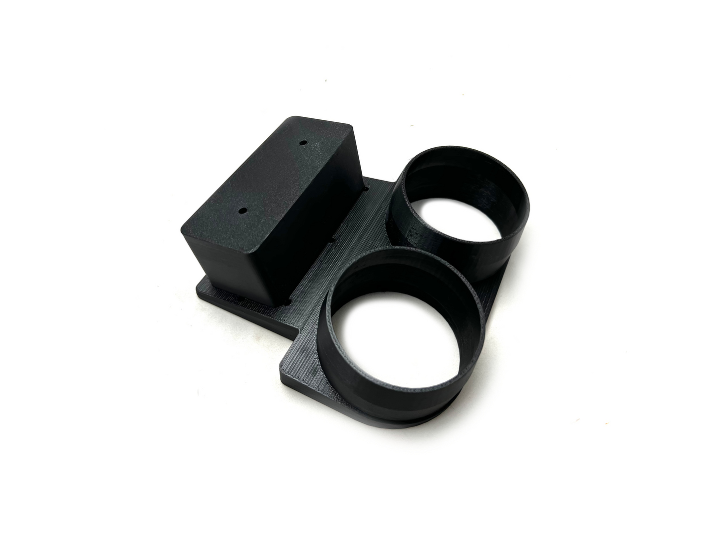 E36 Dual Cupholder-Interior-Silicon Valley Bimmer