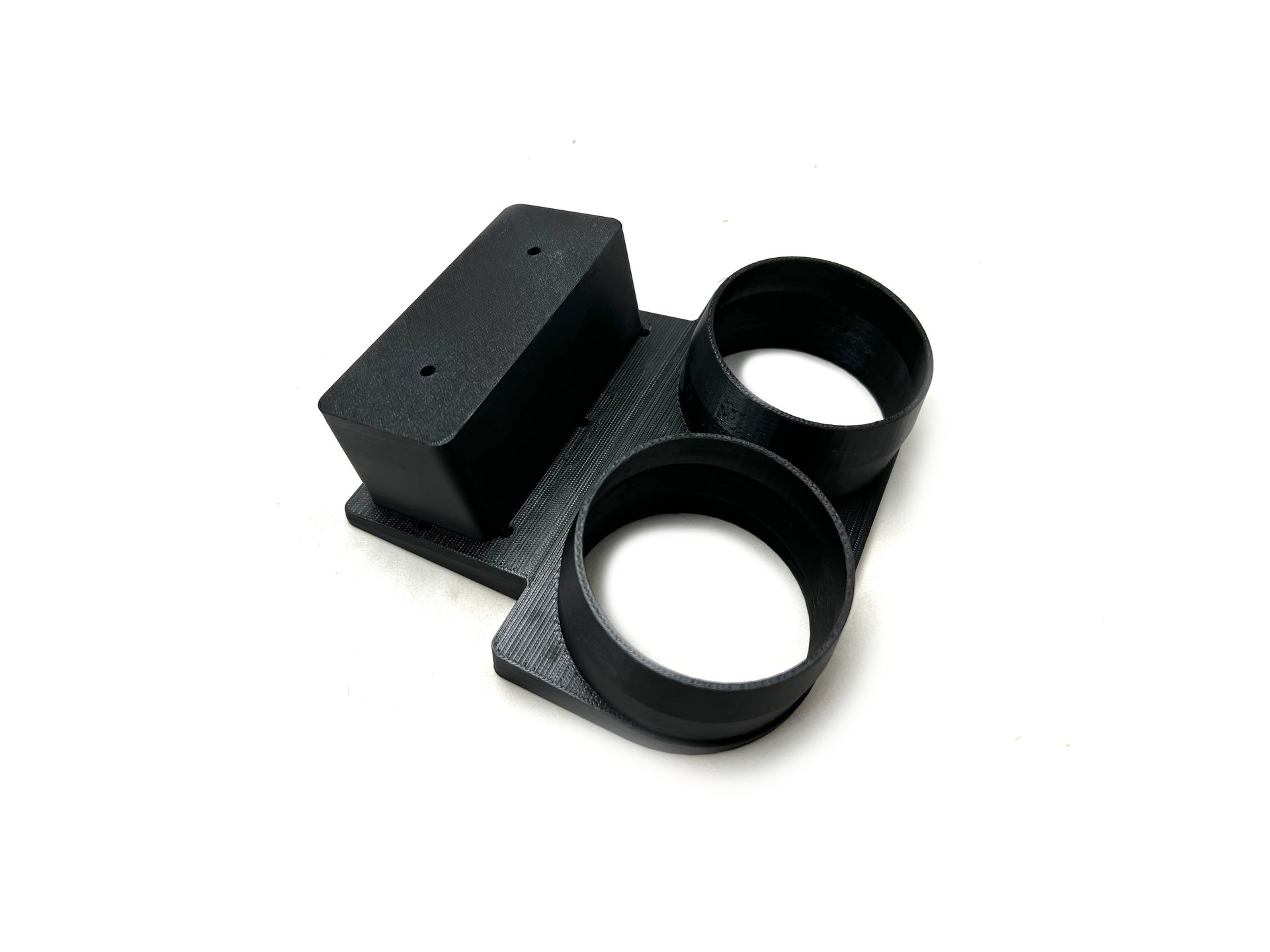 E36 Dual Cupholder-Interior-Silicon Valley Bimmer