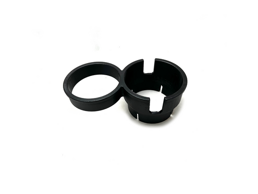 E46 Dual Cupholder-Interior-Silicon Valley Bimmer