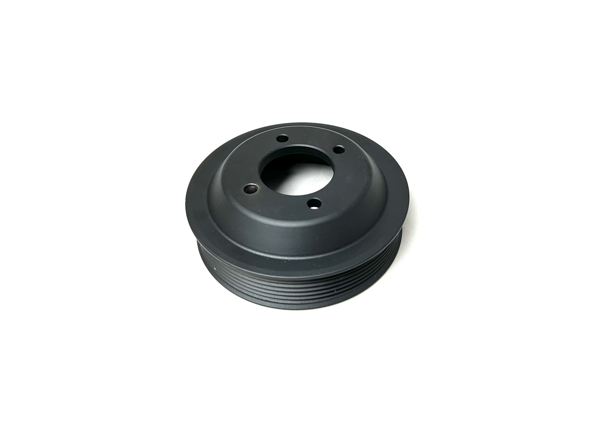 M5X Aluminum Water Pump Pulley-Performance-Silicon Valley Bimmer