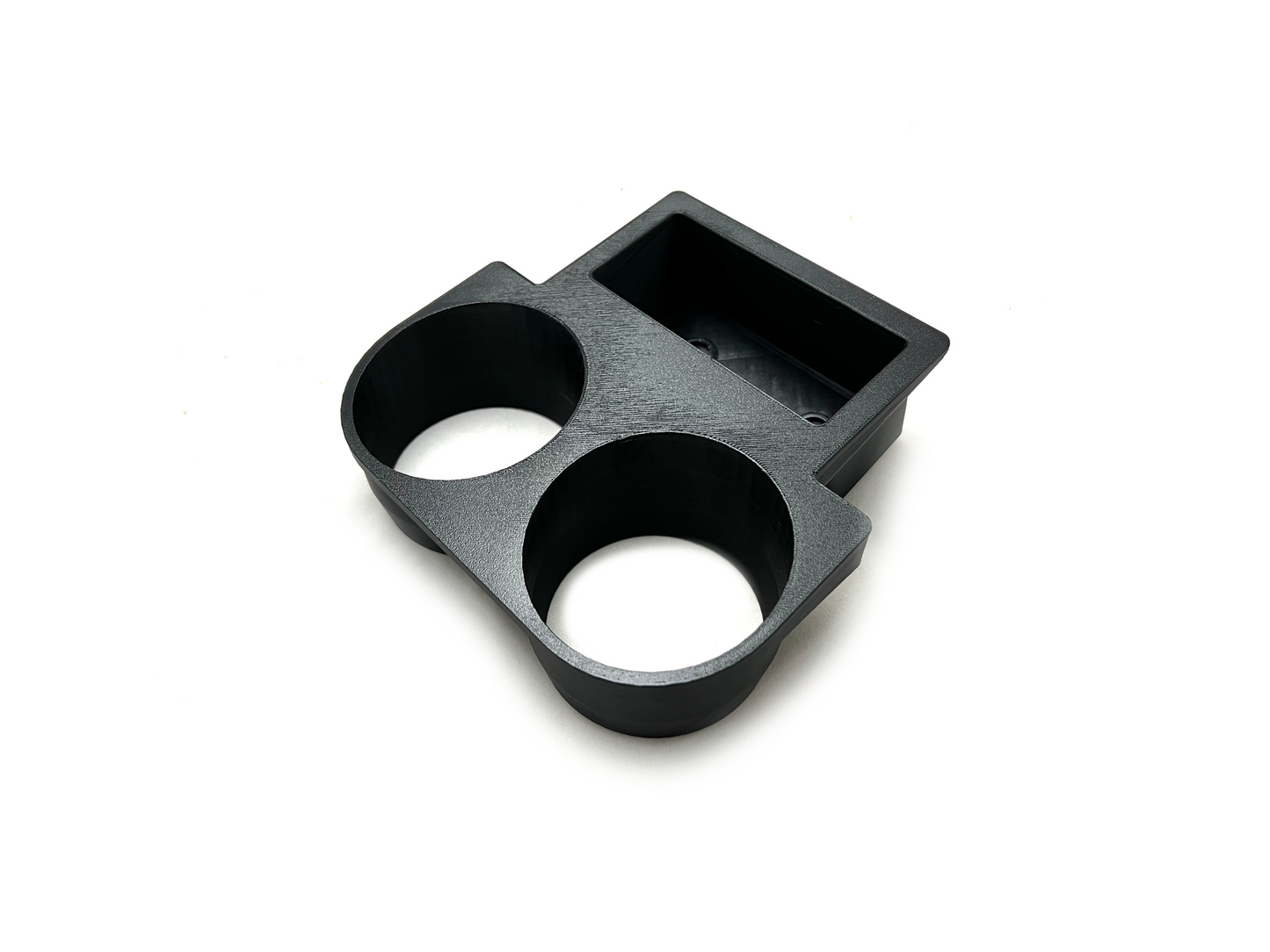 E36 Dual Cupholder-Interior-Silicon Valley Bimmer