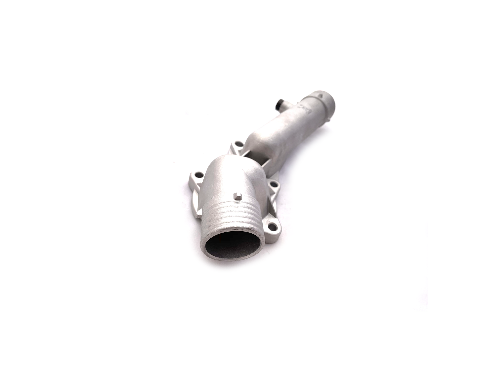 M5X Ez Bleed Aluminum Thermostat Housing-Performance-Silicon Valley Bimmer