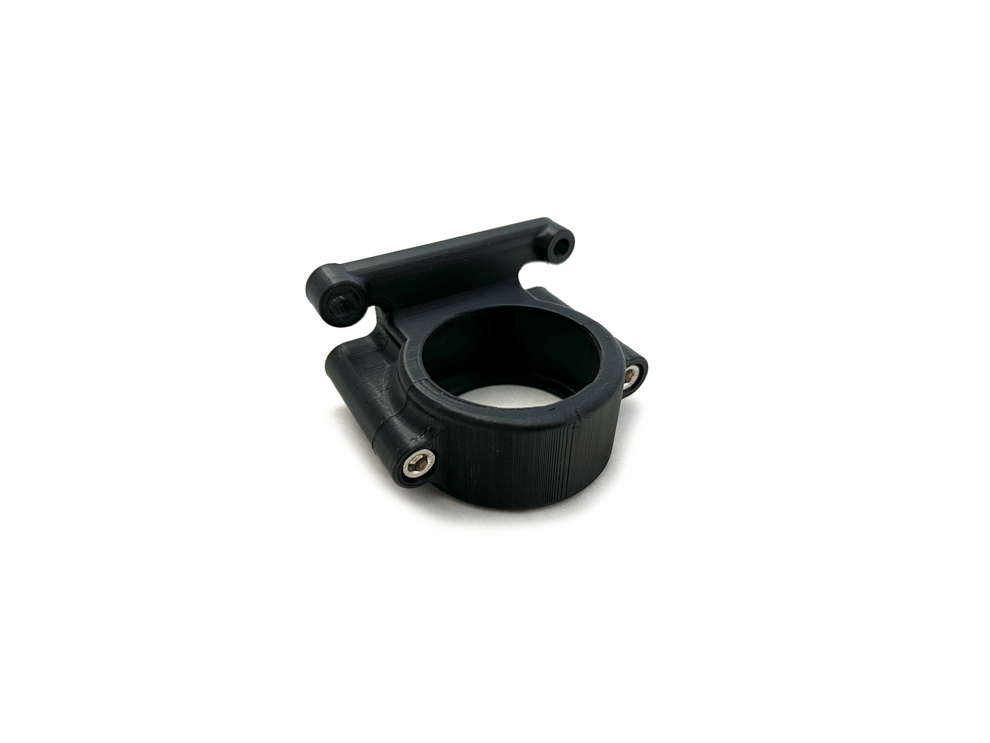 E30 C101 Connector Firewall Bracket-Data & Electrical-Silicon Valley Bimmer