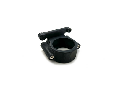 E30 C101 Connector Firewall Bracket-Data & Electrical-Silicon Valley Bimmer