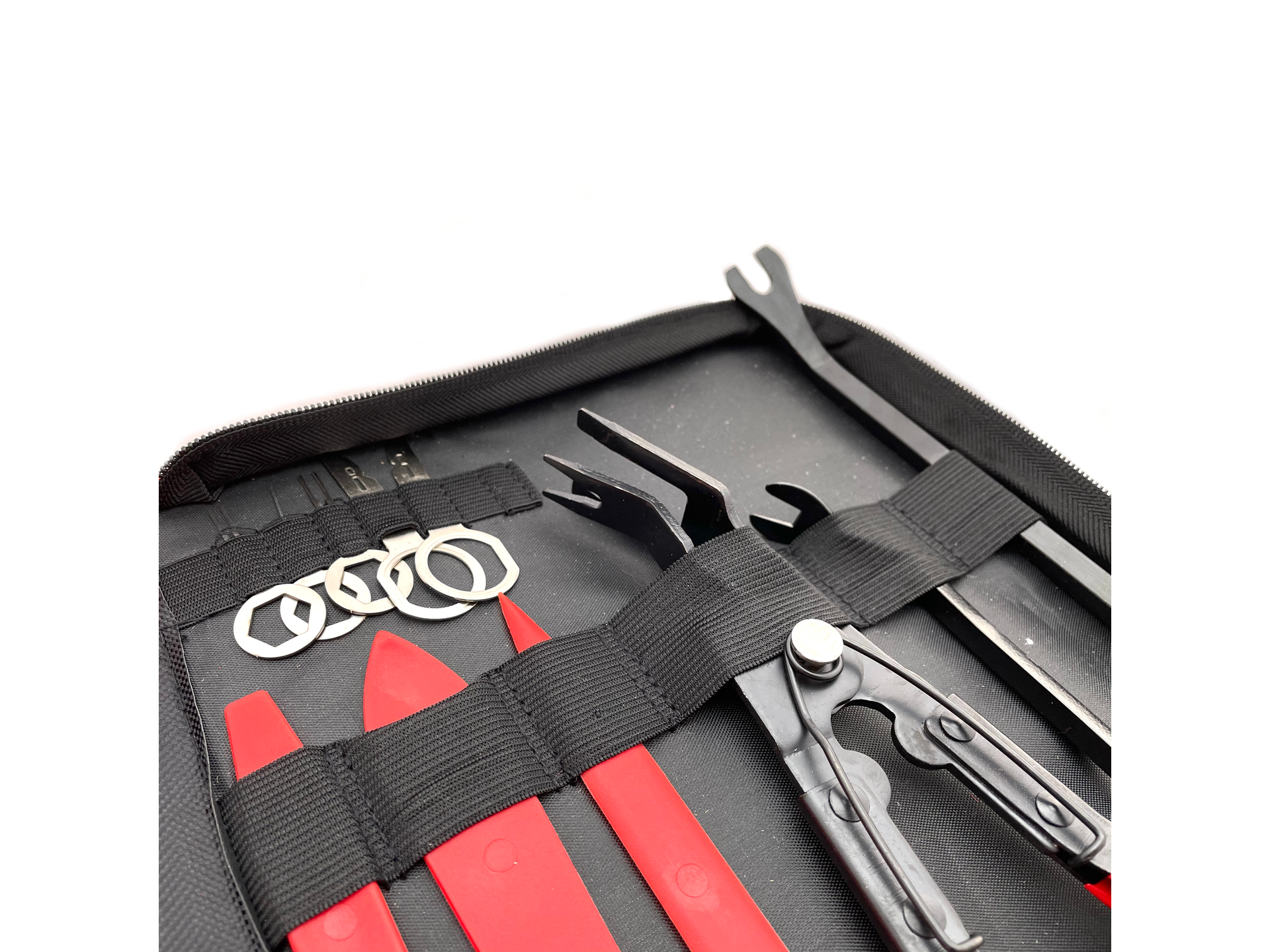 BMW Interior Trim Tool Kit-Tools-Silicon Valley Bimmer