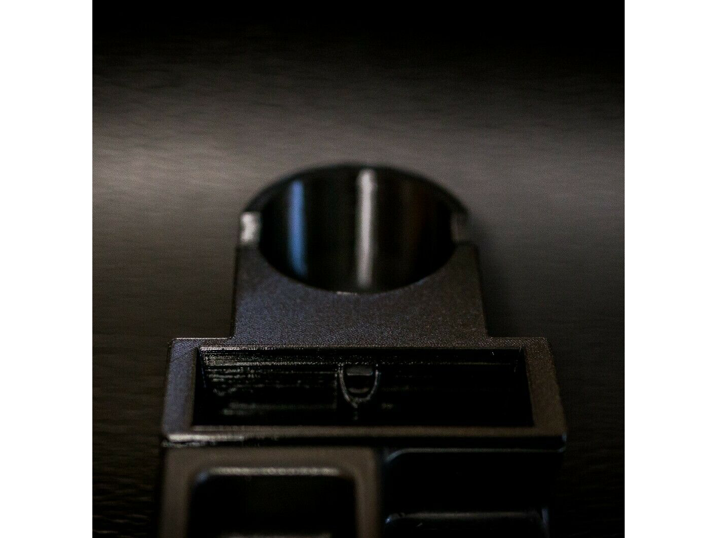 E30 Rear Cupholder-Interior-Silicon Valley Bimmer