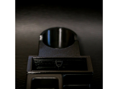 E30 Rear Cupholder-Interior-Silicon Valley Bimmer