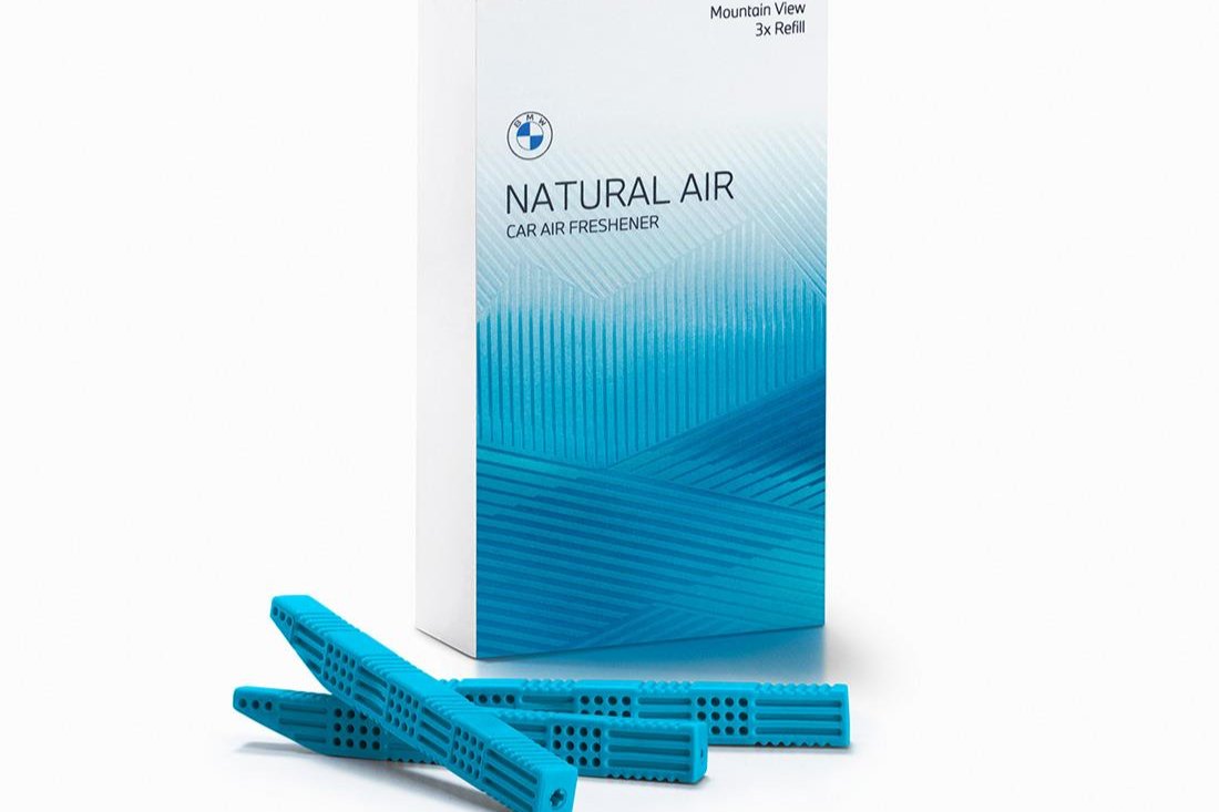 BMW Natural Air Refill Kits - V2