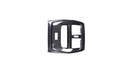 NWCarbon Haus G8X M3/M4 Dry Carbon Fiber Center Console Side Trim