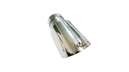 IRL 112mm v2 Catback Exhaust Tips
