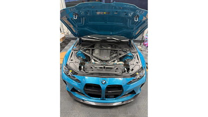 NWCarbon Haus G8X CSL Style Carbon Strut Brace