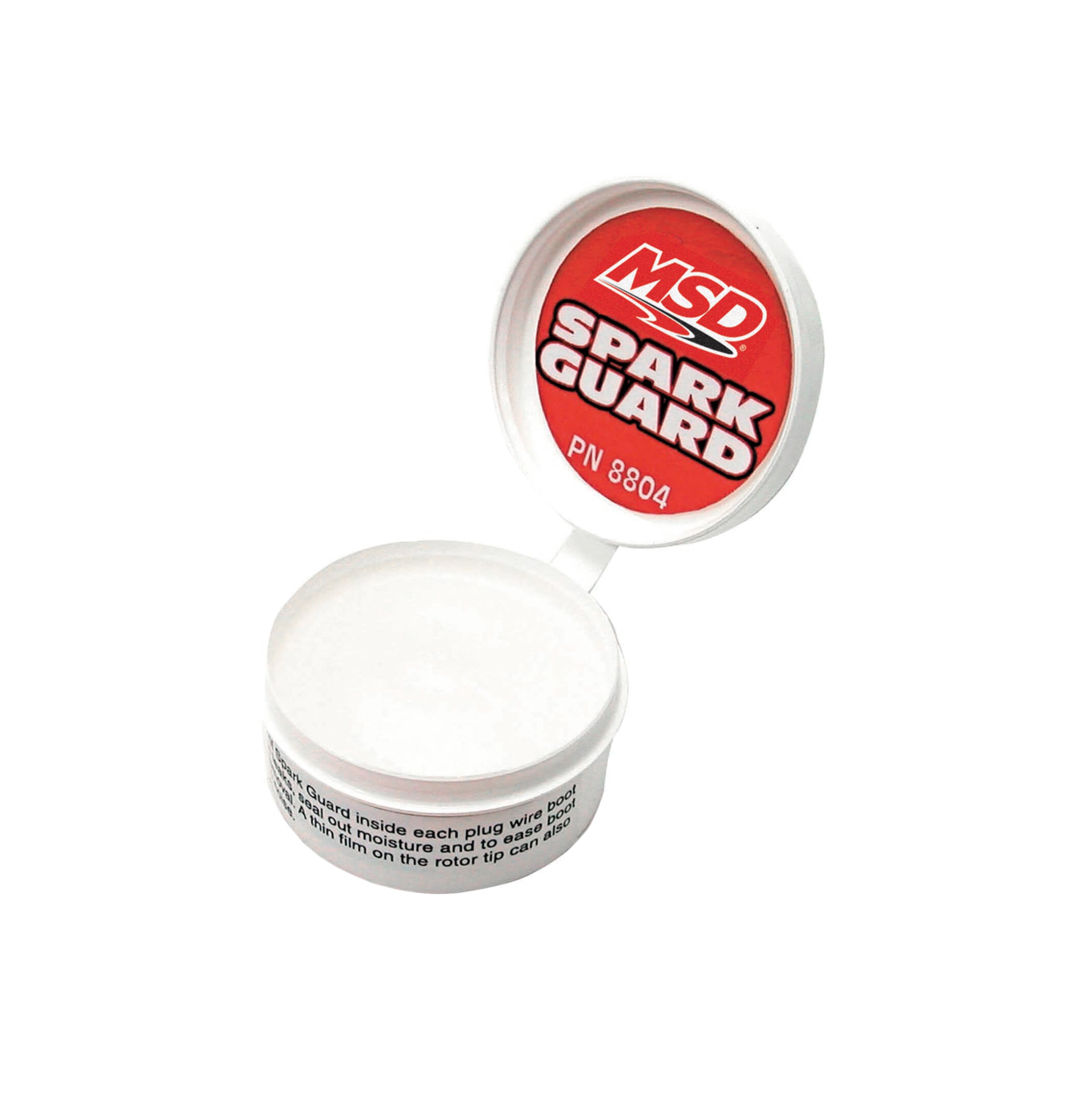 MSD SPARK GUARD DIELECTRIC GREASE – Silicon Valley Bimmer