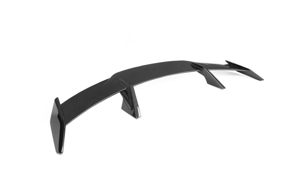 NWCarbon Haus G8X Dry Carbon Fiber MP Style Wing