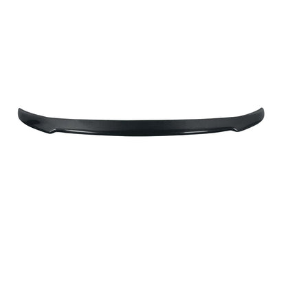 Suvneer CS Designed F06 Carbon Fiber Trunk Spoiler