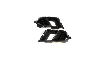 NWCarbon Haus G8X Dry Carbon Fiber Dual Air Ducts
