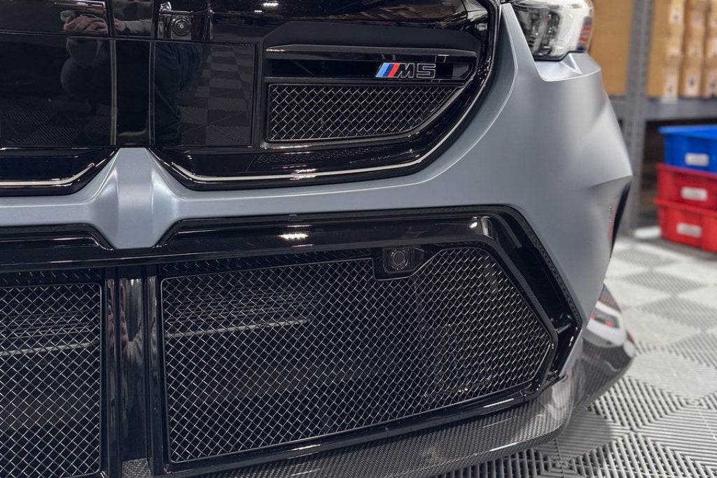 Zunsport G90 / G99 M5 Front Lower Center Grille Set