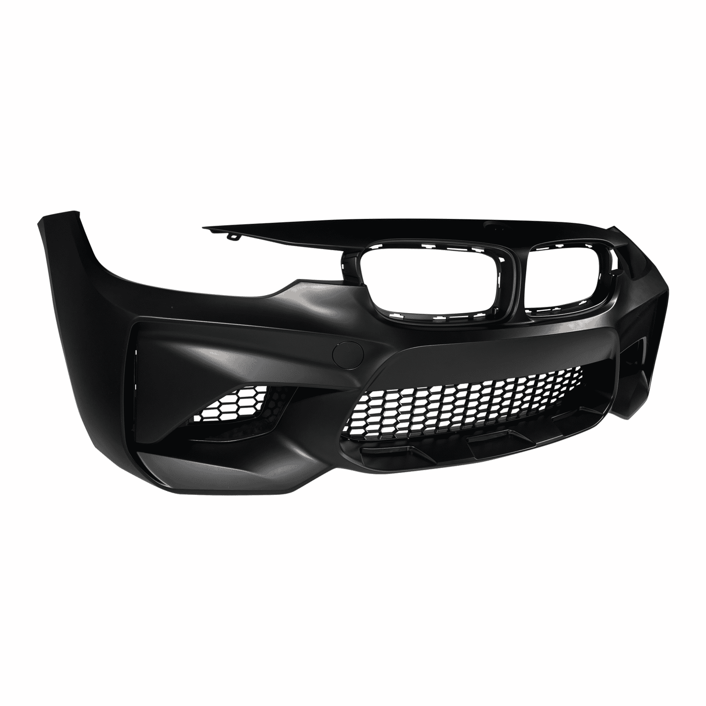 Suvneer M2 Designed F30 Front Bumper