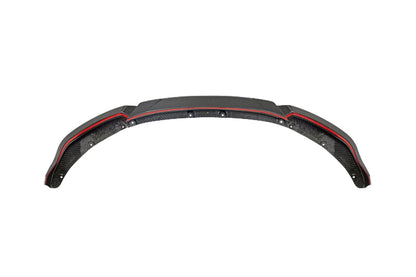 AutoTecknic G87 M2 Dry Carbon Podium Front Lip Set