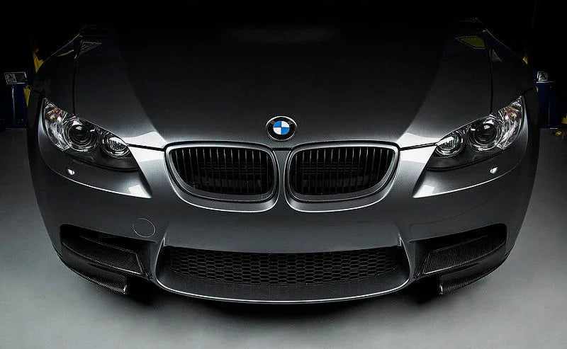 BMW E9X M3 European Front Bumper Panel