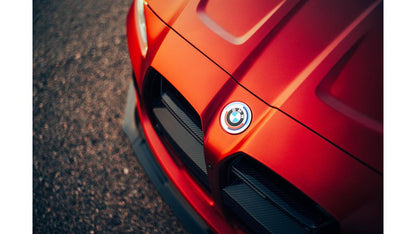 NWCarbon Haus G8X Dry Carbon Fiber V2 Grill With or Without ACC