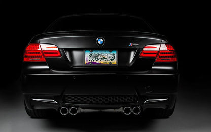 BMW E92 / E93 3-Series / M3 LCI LED Tail Light Set