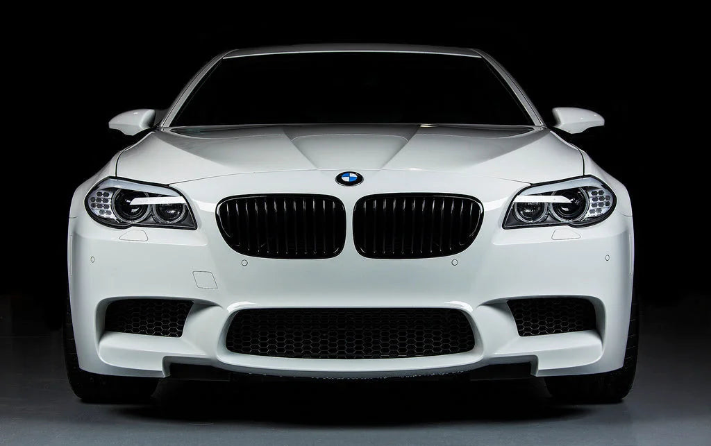 IND F10 M5 Pre-LCI Painted Front Grille Set