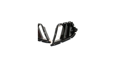 NWCarbon Haus G8X Dry Carbon Fiber Dual Air Ducts