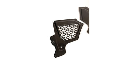 NWCarbon Haus G8X Rear Air Vent Covers