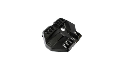NWCarbon Haus G8X Dry Carbon Fiber Full Size Engine Cover