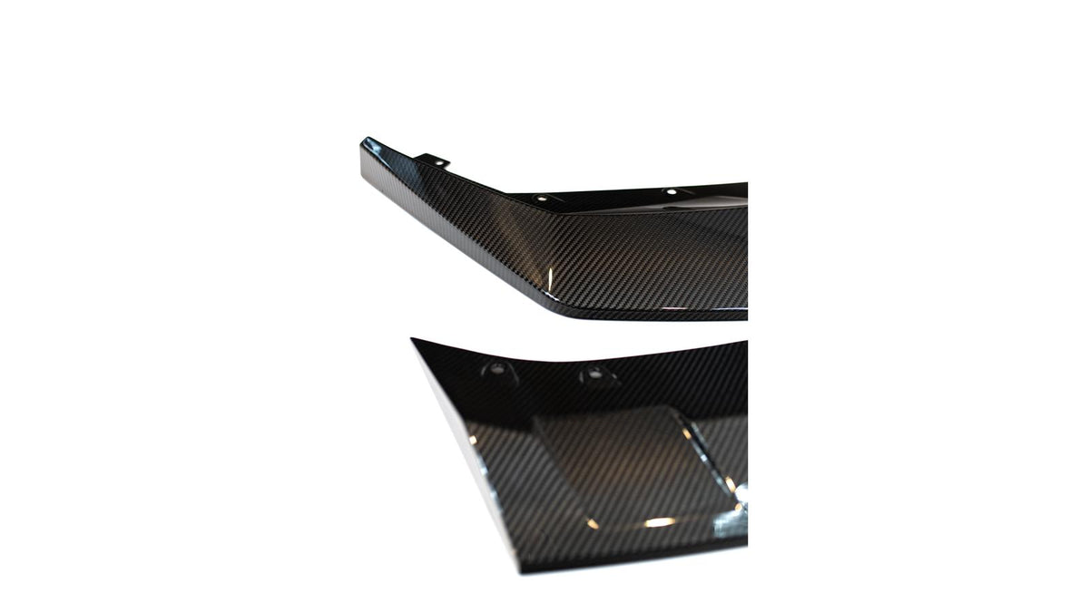NWCarbon Haus NWCarbon Haus NW1 G90/G99 M5 Front Splitter/Lip