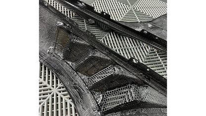NWCarbon Haus G87 M2 Dry Carbon Fiber Fenders
