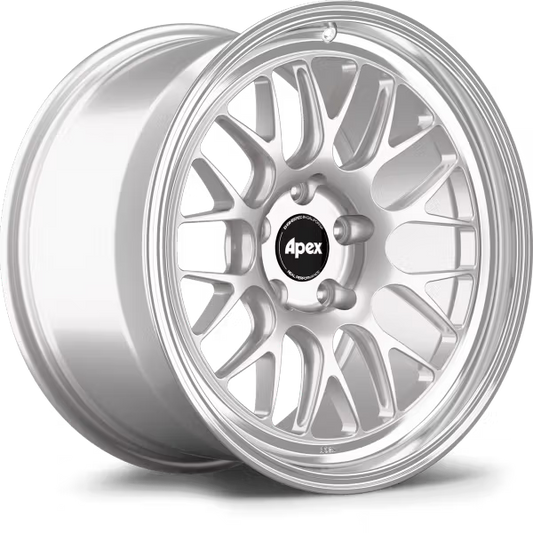 APEX ML-10RT Forged Wheel