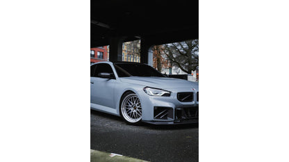 NWCarbon Haus G87 SQ Dry Carbon Fiber Air Vents