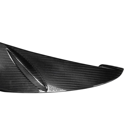 Suvneer Motorsports™ MK5 A90 Carbon Fiber Door Panel Trim Covers