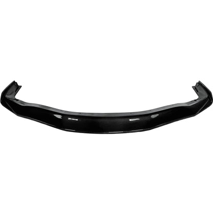 Suvneer Sayber Design A90 AERO7 Carbon Fiber Front Lip