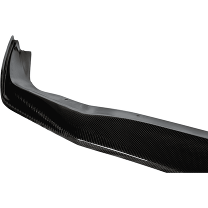 Suvneer Sayber Design A90 AERO7 Carbon Fiber Front Lip