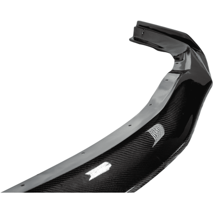 Suvneer Sayber Design A90 AERO7 Carbon Fiber Front Lip